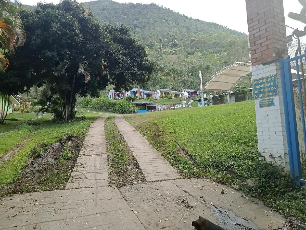 Hostal Don Julio O Lagos De Pance Cali Kolumbia