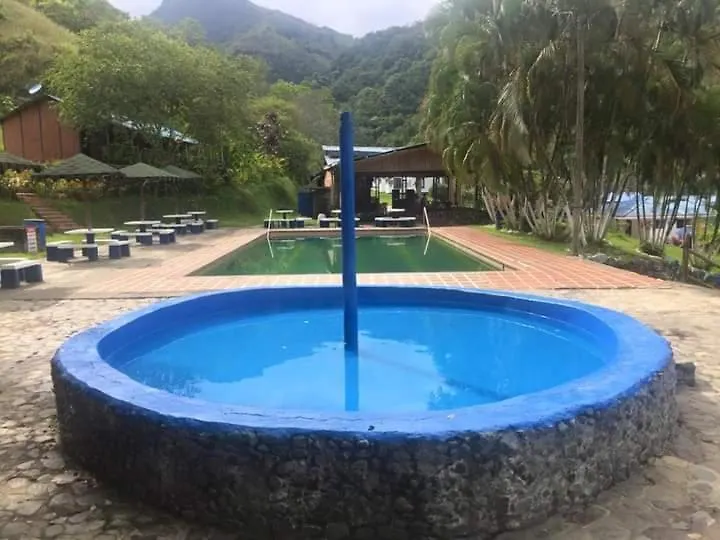 Hostal Don Julio O Lagos De Pance Cali